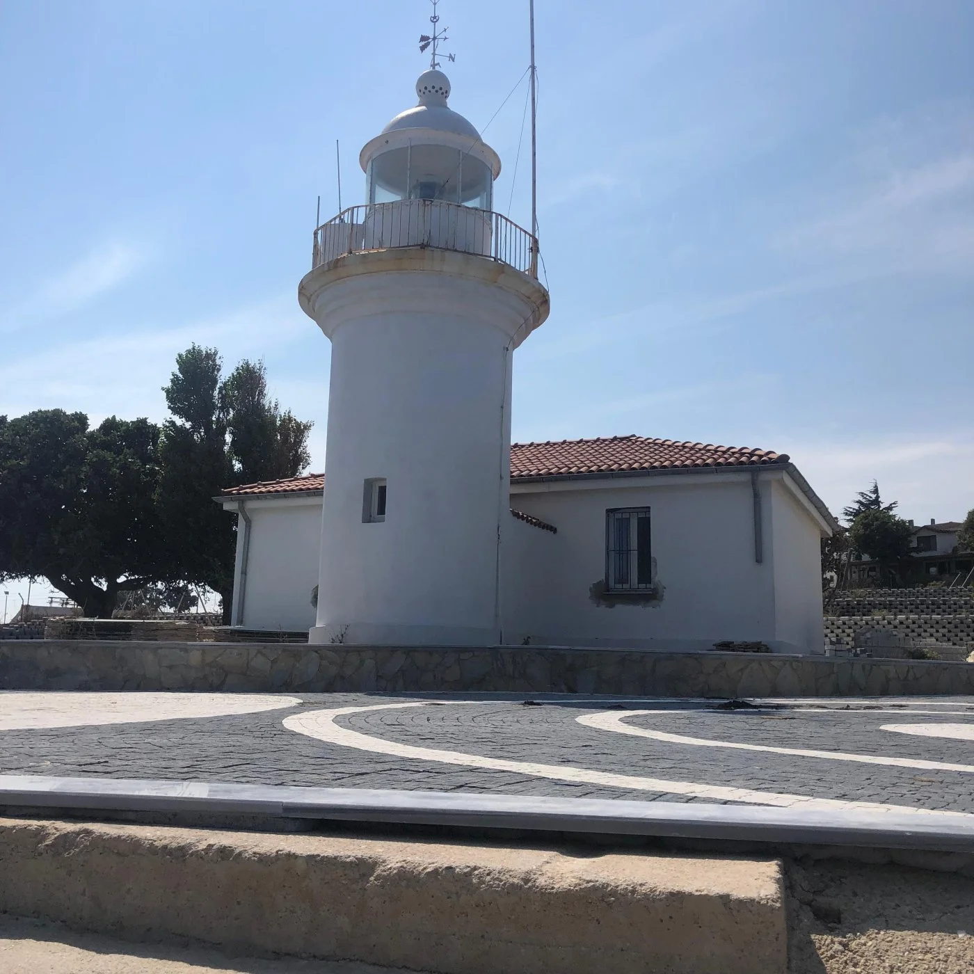 İğneada Fransız Feneri