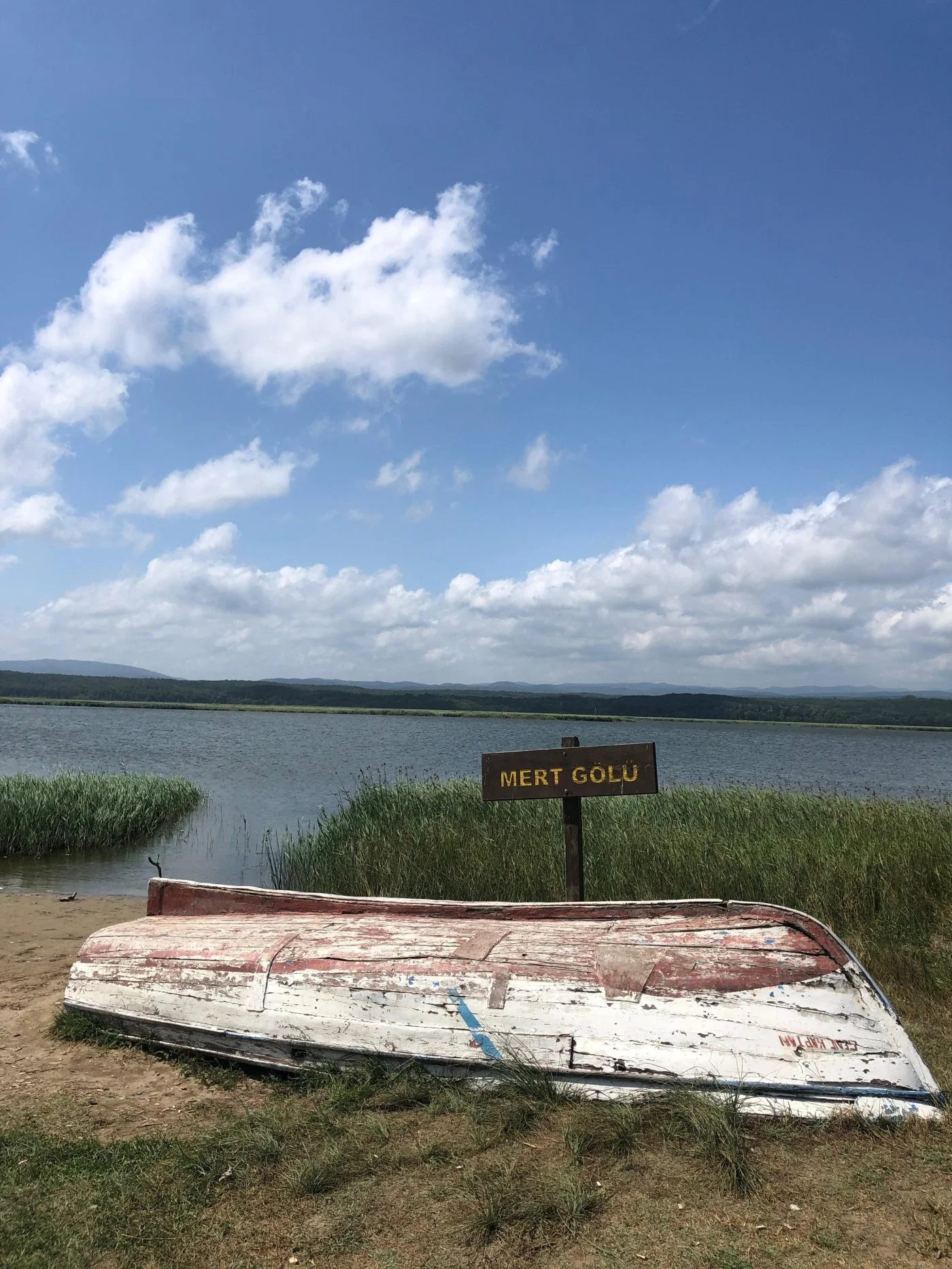 Mert Gölü