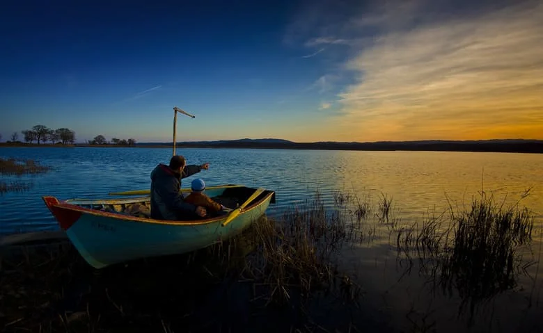 İğneada Mert Gölü