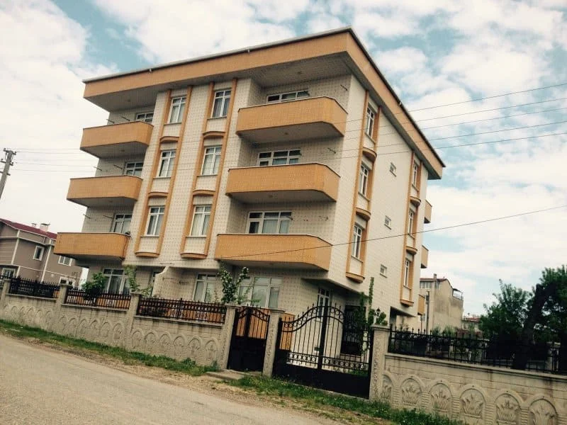 İğneada Yakamoz Pansiyon