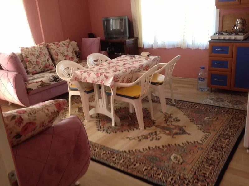 İğneada Yakamoz Pansiyon