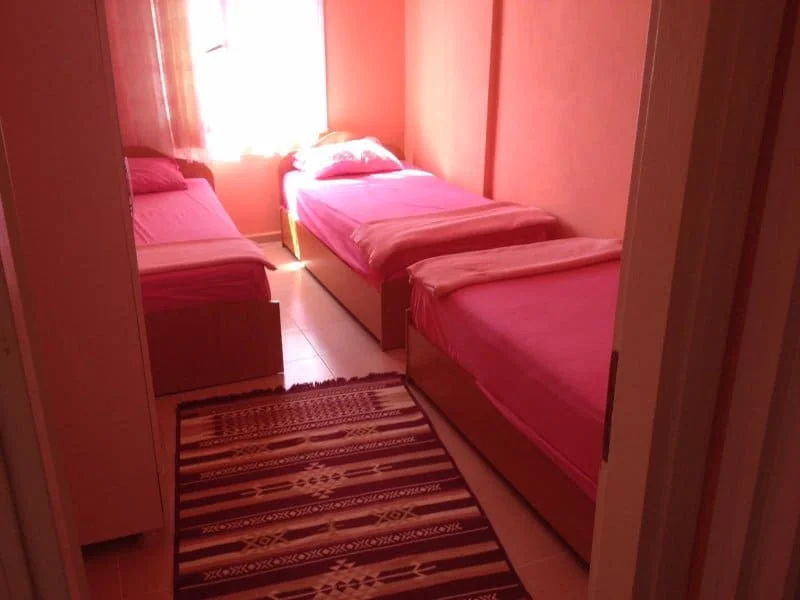 İğneada Yakamoz Pansiyon