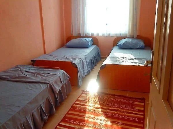 İğneada Yakamoz Pansiyon