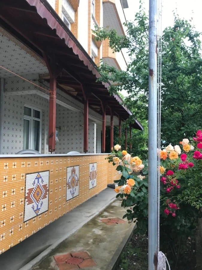 İğneada Yakamoz Pansiyon